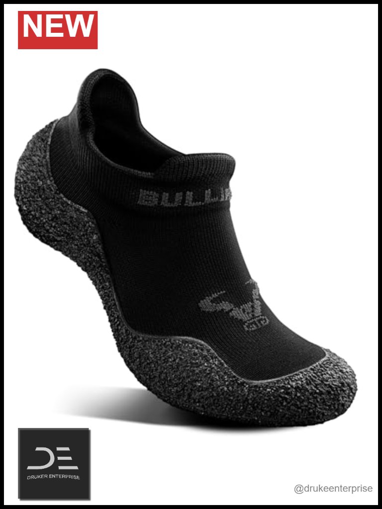 Men's Slipper Socks With Grip, Hiking Water Shoes For Outdoor Walking